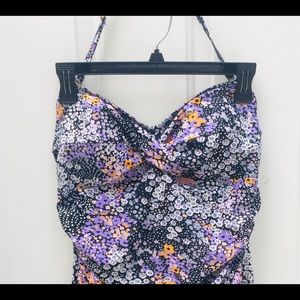 Shore shape baiting suit size 12